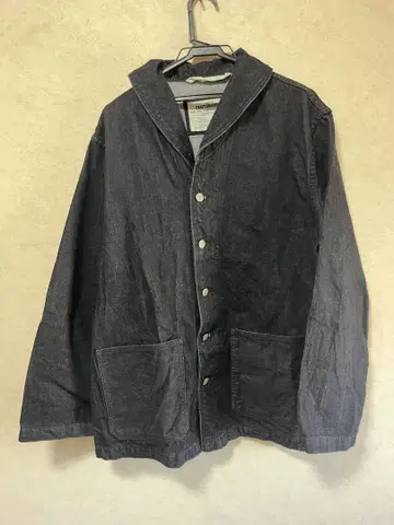 MADEN WORKWEAR / 메이든 워크웨어 / 커버올 / 자켓