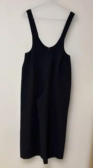 FORK&SPOON U넥 살로펫 네이비 size1
