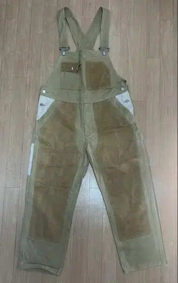 XLARGE 오버롤