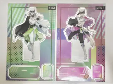 아이나나 Re:vale 아크릴 스탠드 아크릴 스탠드 치요 히야쿠 8주년