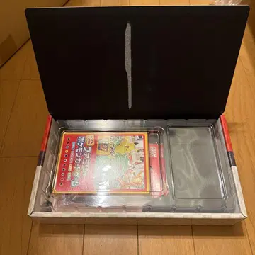 포켓몬 우표 BOX 포켓몬 카드 게임 미인도 월하미인 빈 박스