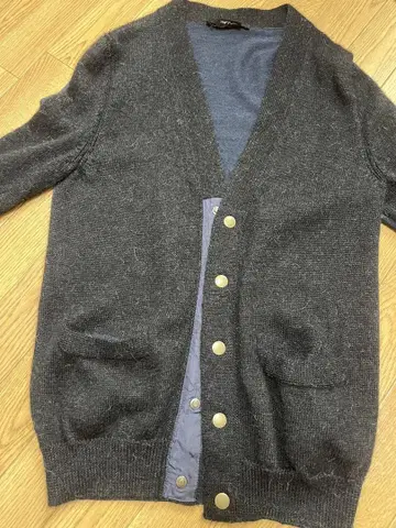 MARCJACOBS 가디건