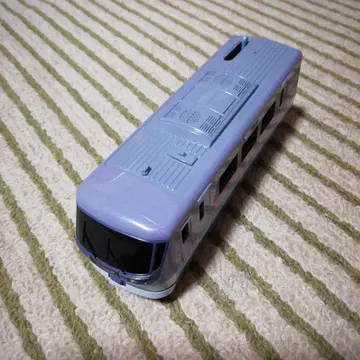 프라레일 쇼에도호