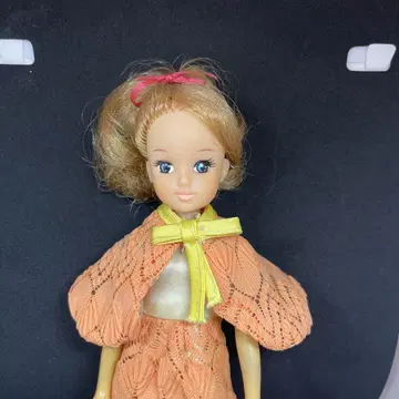 리카짱의 친구 이즈미짱 레어