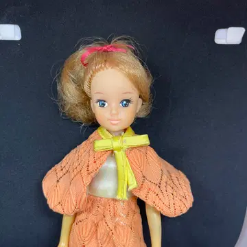 리카짱의 친구 이즈미짱 레어