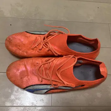 Puma 축구 스파이크 29cm