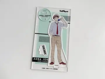 오이카와 토오루 아크릴 스탠드 세트