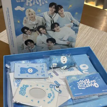 STAY 5기 세트