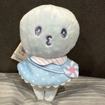 마이크 JOCHUM x Sanrio 제오참 마스코트 키링