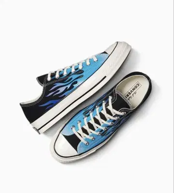레어 Converse Chuck 70 Low Fire
