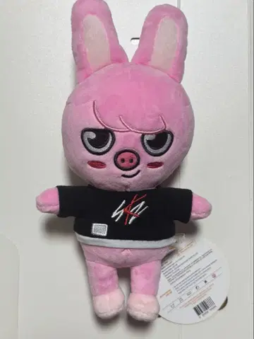 straykids skzoo 창빈 봉제 인형 초기