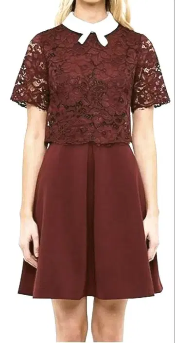 TED BAKER 원피스