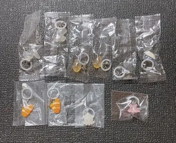 메지루시 액세서리