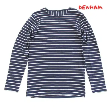 [ DENHAM ] 덴함 소프트 터치 니트 0125