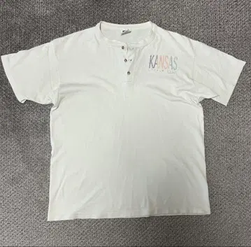90s USA cotton deluxe by anvil T셔츠