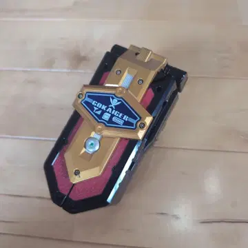 GOKAIGER 해적전대 고카이저 모바이레츠