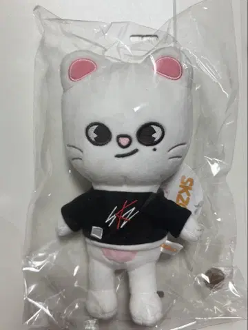 straykids skzoo 지니레트 현진 초기 미개봉 새상품