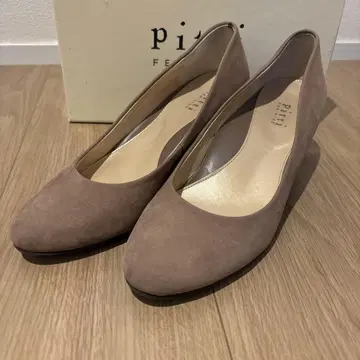 pitti 여성용 하이힐 펌프스