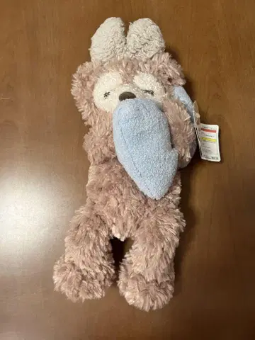 Duffy's Sweet Dreams 셰리메이 봉제 인형 디즈니