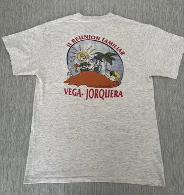 90s T셔츠 ONEITA M