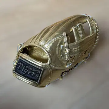 [ 레어 ] 한신 타이거즈 2003년 우승 기념 그로브