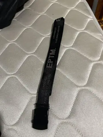EPTM GI 벨트 스트릿