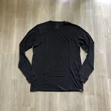 patagonia 캐플린 메리노 롱 슬리브 새상품급 FA25