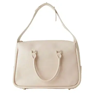 FURLA 베이지 훌라 ESTER M BOSTON