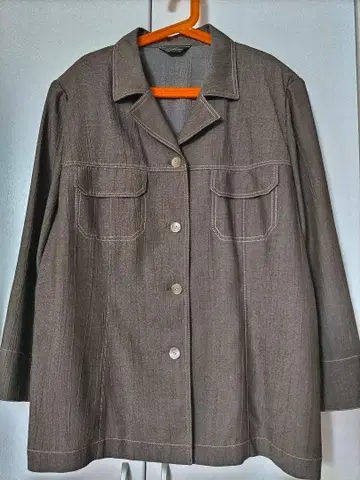 레리안 썸머 자켓