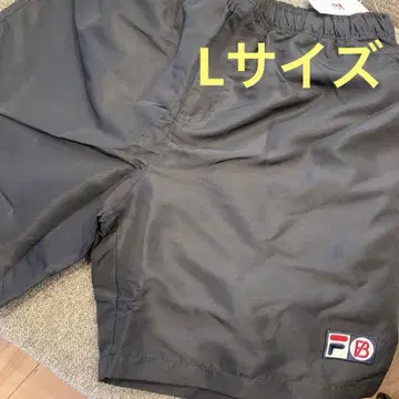 비퍼스트 FILA 콜라보 하프 팬츠 L 사이즈
