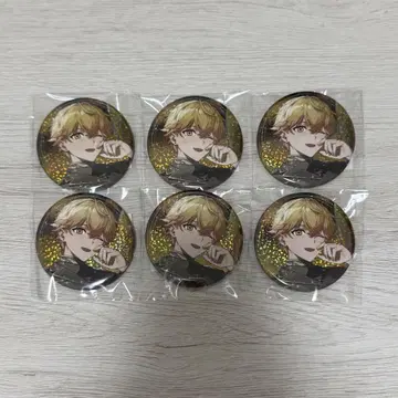 시쿠포니 2024 생일 기념 미코토 6개 세트