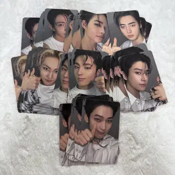 ENHYPEN SHOPEE kpopmerch 70장