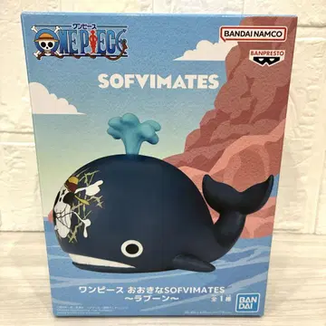 원피스 오오키나 SOFVIMATES ~라분~
