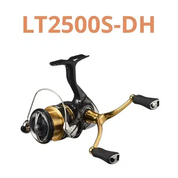 새상품 다이와(DAIWA) 스피닝 릴 23 레가리스 LT2500S-DH