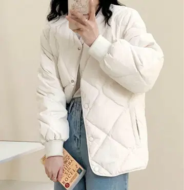 착용 몇 회 라쿠텐 다크 엔젤에서 구매 따뜻한 퀼팅 다운