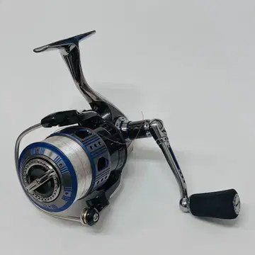 Abu Garcia Revo Neos Deez 스피닝 릴