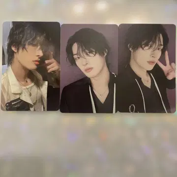 ateez in your fantasy 일본 랜트 민기