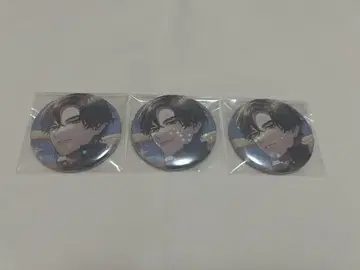 브레마이 코우사카 아이 1주년 캔뱃지