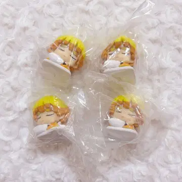 귀멸의 칼날 오네무탄 십이노형 젠이츠