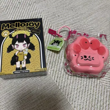 [내일 발송] Mellojoy