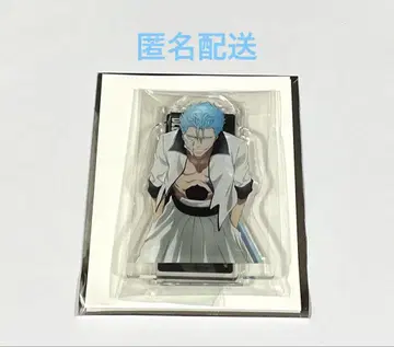 BLEACH 20th 아크릴 스탠드 그림죠