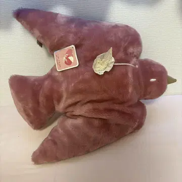 새 오리엔탈토이 쇼와 레트로 봉제 인형