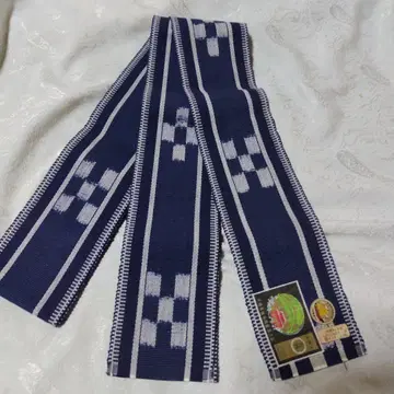 야에야마 민서 남성용 오비