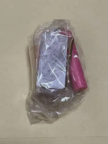 NANA x PASSIONAL LOVER 미니어처 컬렉션 하치