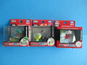 골동품 포켓몬 초QDP 3종 도다이트스나에토르셰이미