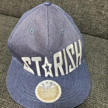우타노 프린스사마 ST RISH 팬미팅 모자