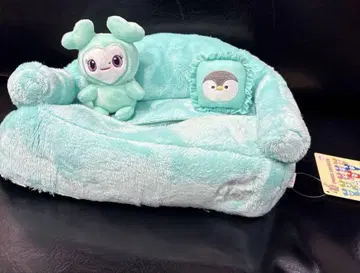 트와이스 미나 러블리 티슈 커버