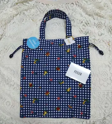 학교 페이러 하이디 손잡이 복조리 미사용 새상품