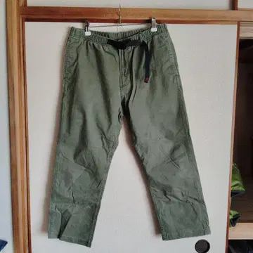 그라미치 클라이밍 팬츠 8817-FDJ