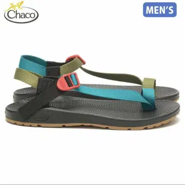 Chaco 차코 남성용 보디 BODHI 스트랩 샌들